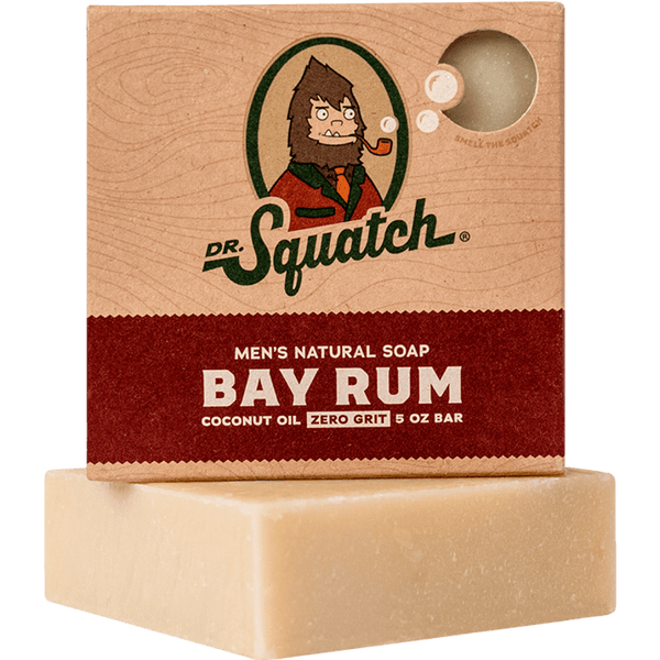 Bay Rum