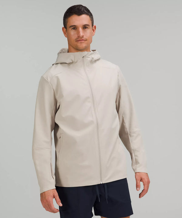 Light Packable Jacket