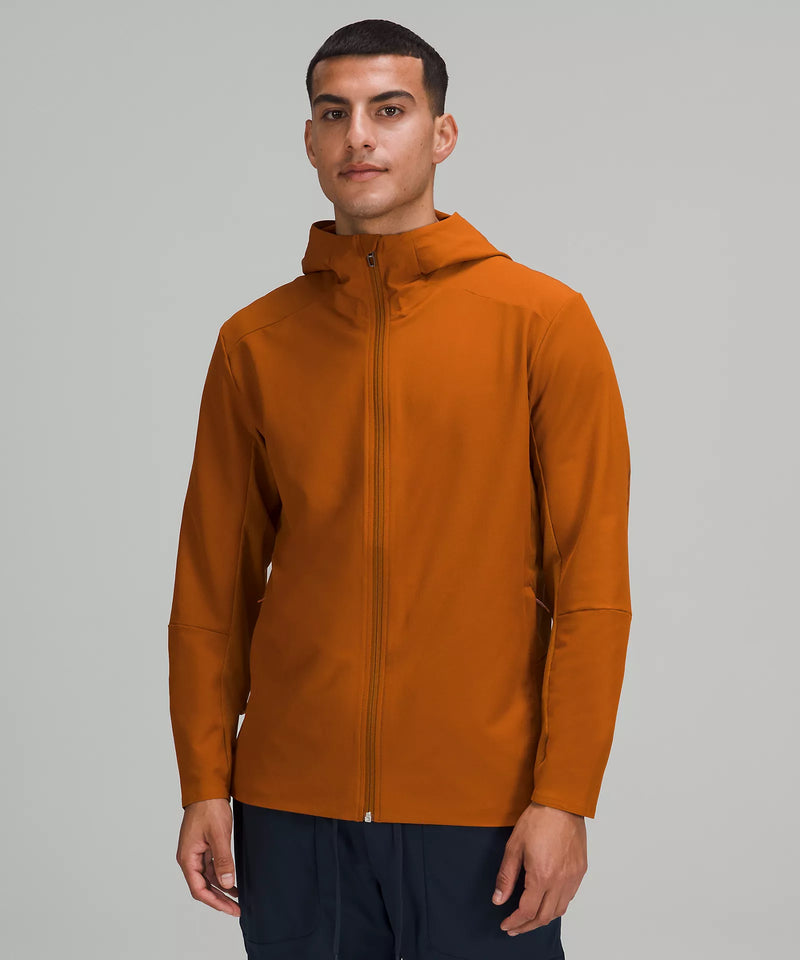 Light Packable Jacket