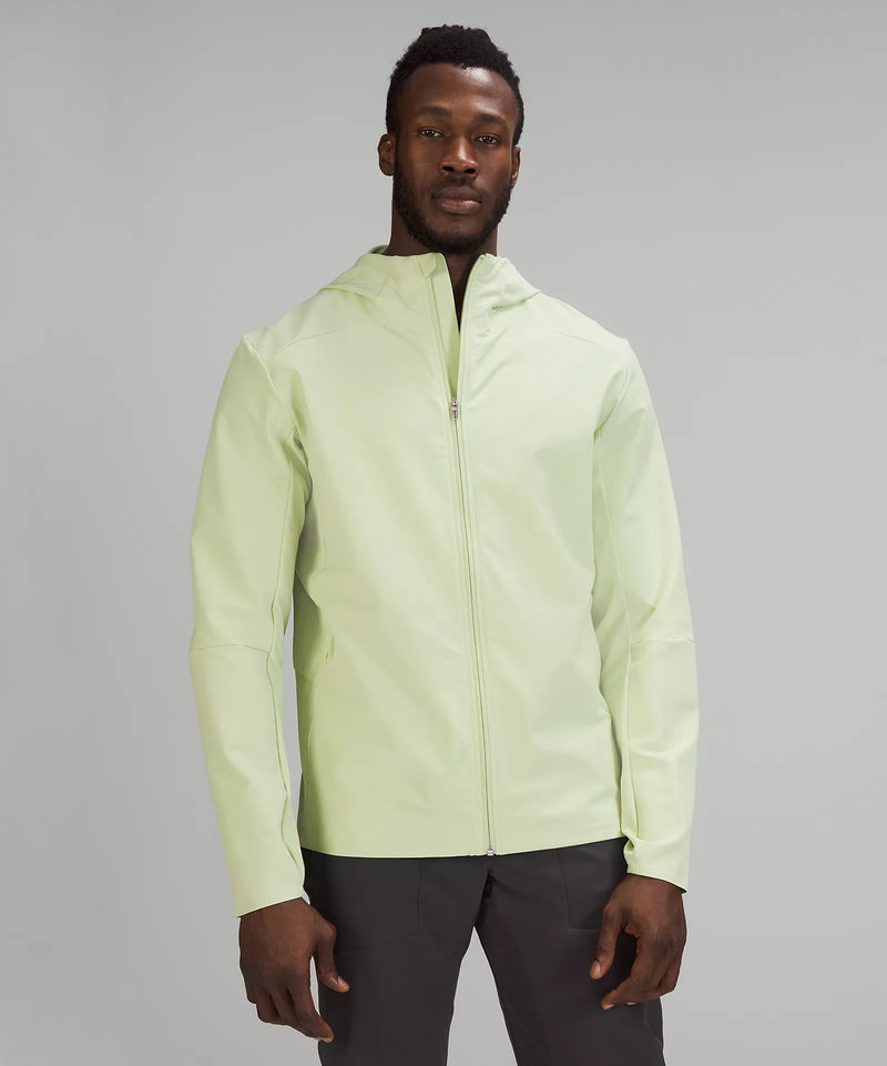 Light Packable Jacket