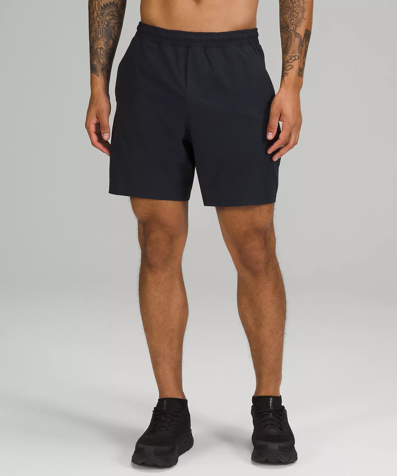 Linerless Shorts