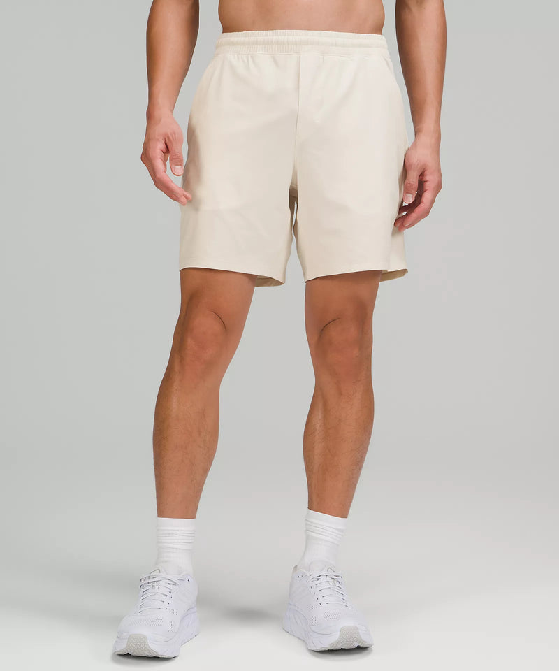 Linerless Shorts