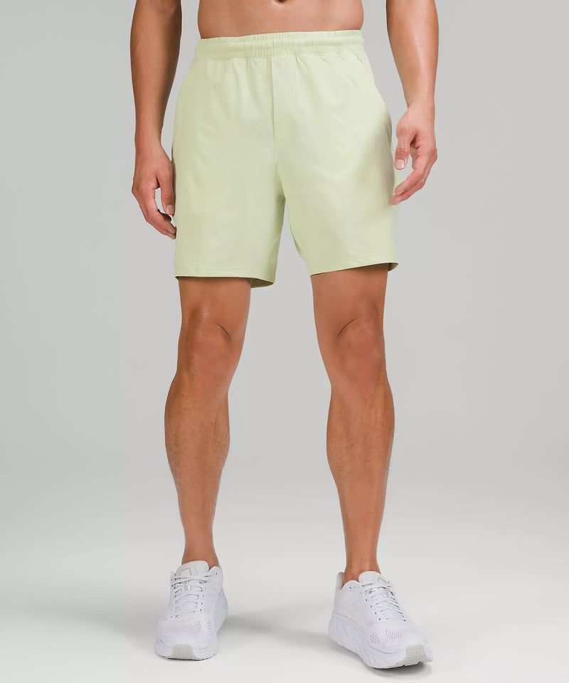 Linerless Shorts