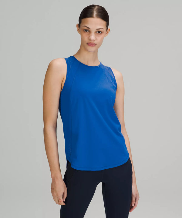 Sculpt Tank Top