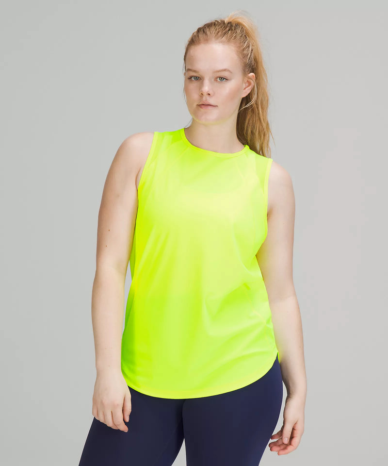 Sculpt Tank Top