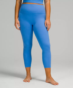 High Rise Yoga Pants